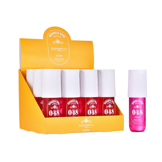 Scenabella 062 Body Mist