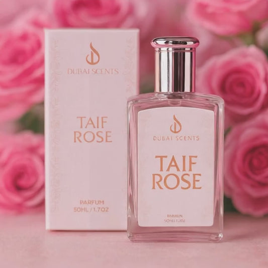 TAIF ROSE - 50ML