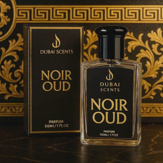 NOIR OUD - 50ML
