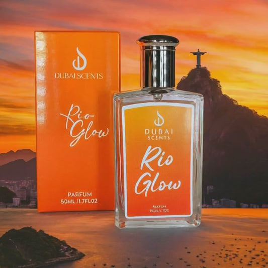 RIO GLOW - 50ML