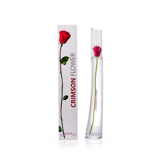 CRIMSON FLOWER - 100ML