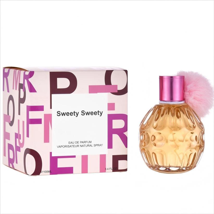 SWEETY SWEETY - 100ML