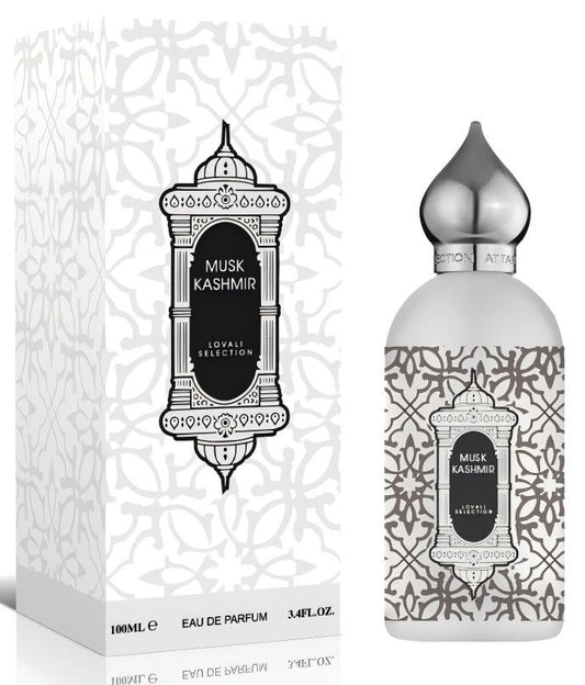 MUSK KASHMIR - 100ML