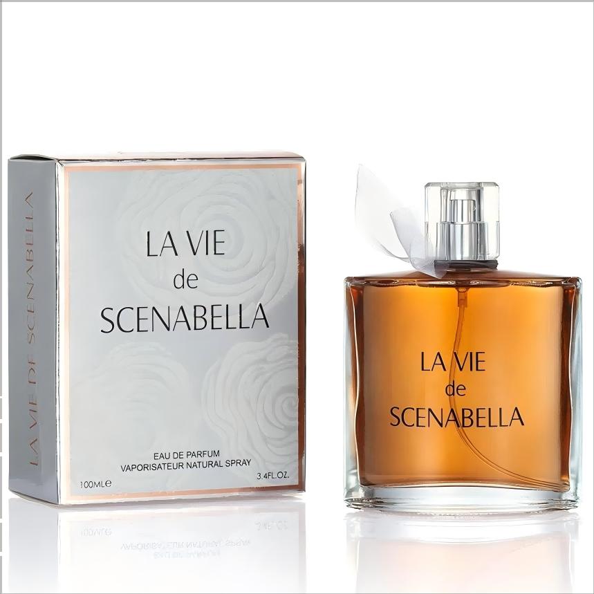 LA VIE DE SCENABELLA - 100ML