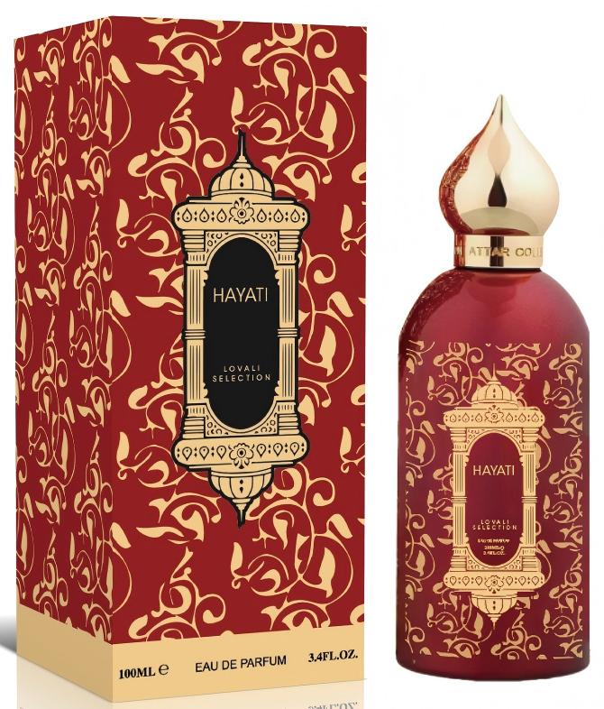 HAYATI - 100ML