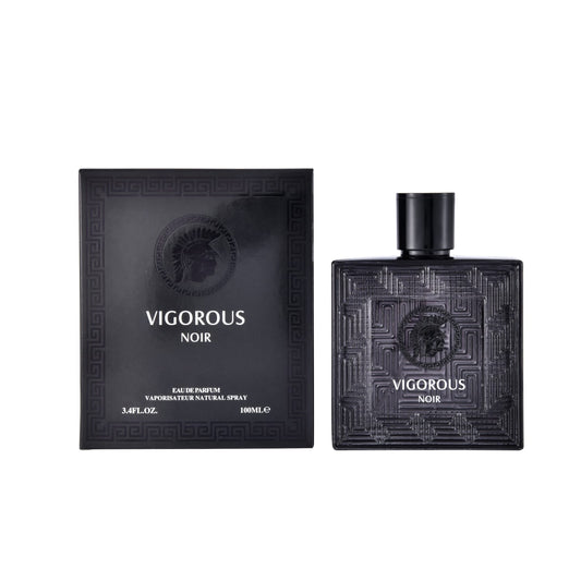VIGOROUS NOIR - 100ML