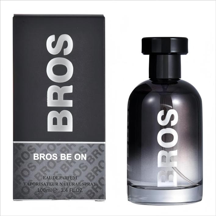 BROS BE ON - 100ML