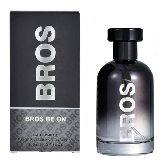 BROS BE ON - 100ML