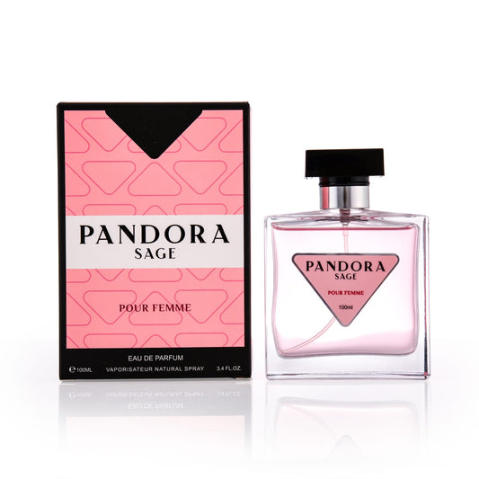 PARADISE PARK - 100ML