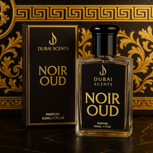 NOIR OUD - 50ML