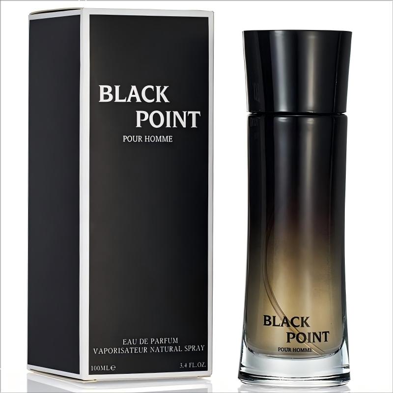 BLACK POINT - 100ML