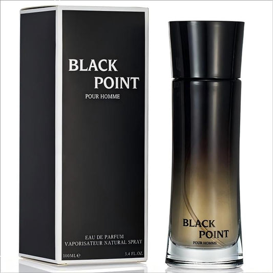 BLACK POINT - 100ML