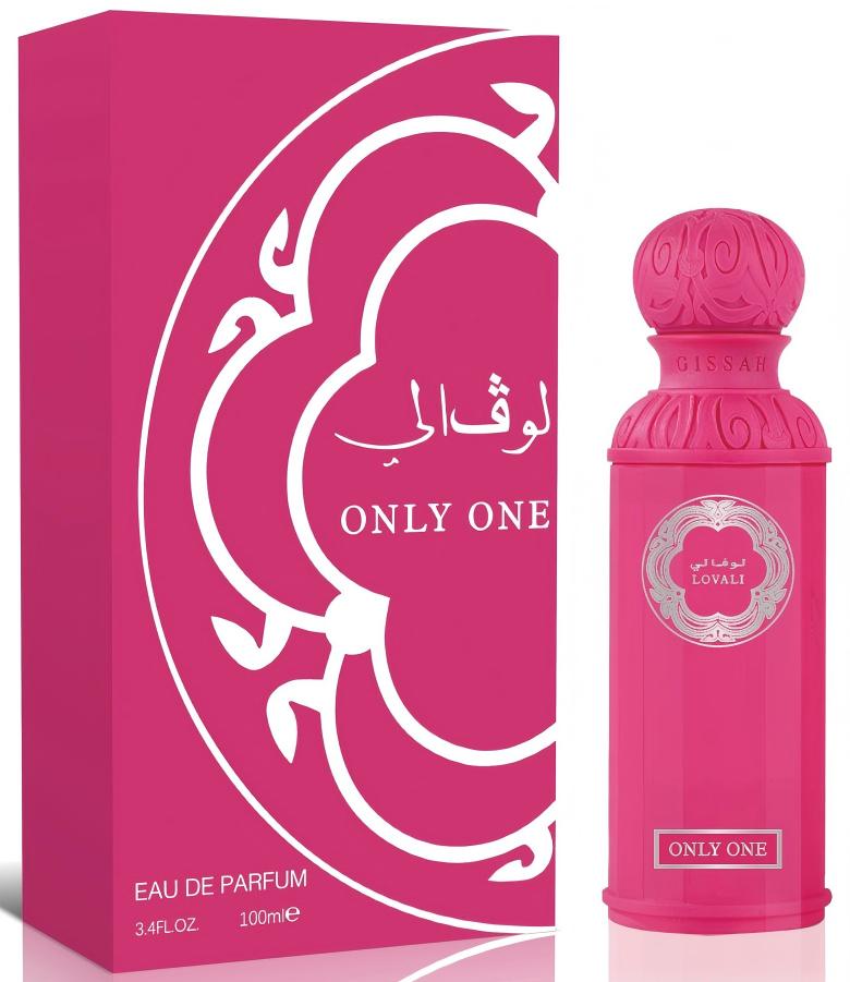 SELECTION ONLY ONE - 100ML