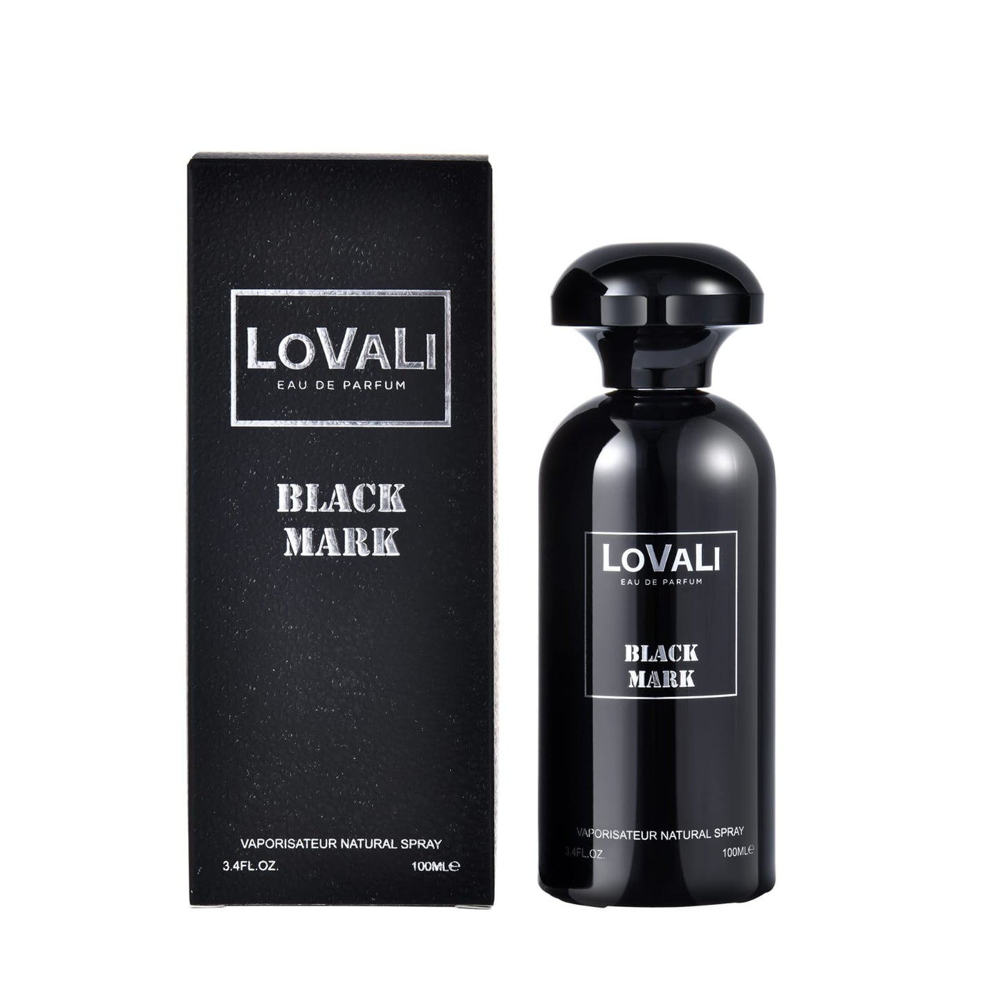 BLACK MARK - 100ML