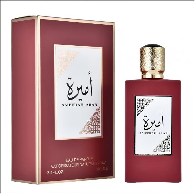 AMEERAH ARAB - 100ML