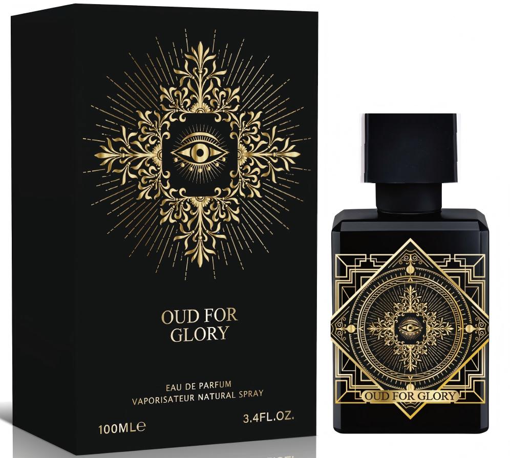 OUD FOR GLORY - 100ML