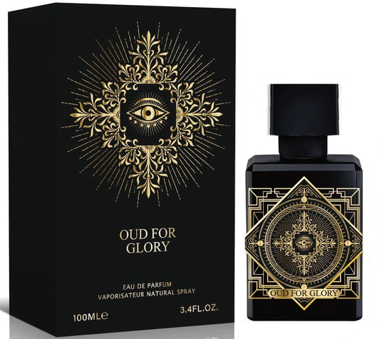 OUD FOR GLORY - 100ML