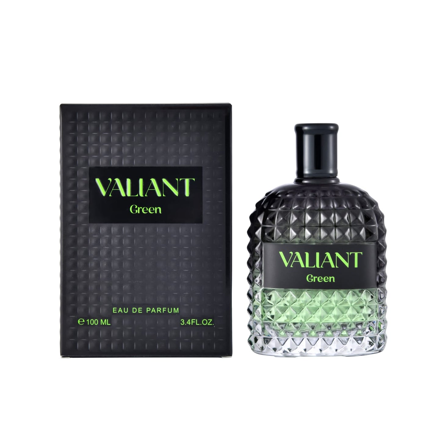 VALIANT GREEN - 100ML