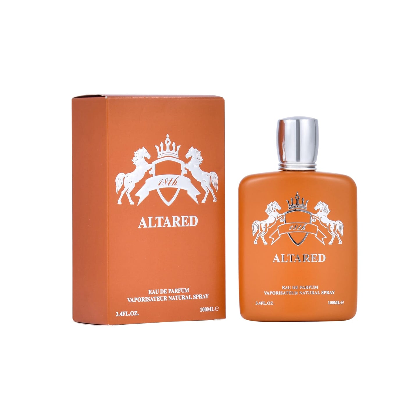 ALTARED - 100ML
