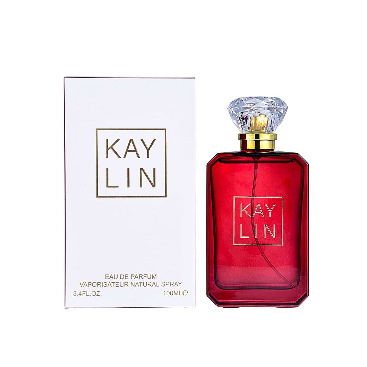 VANILLA KAYLIN - 100ML