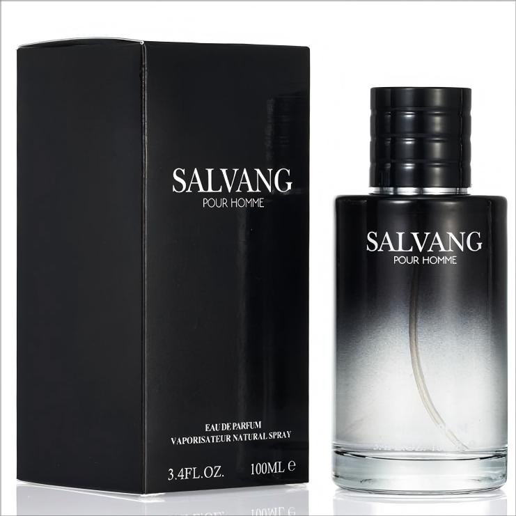 SALVANG - 100ML