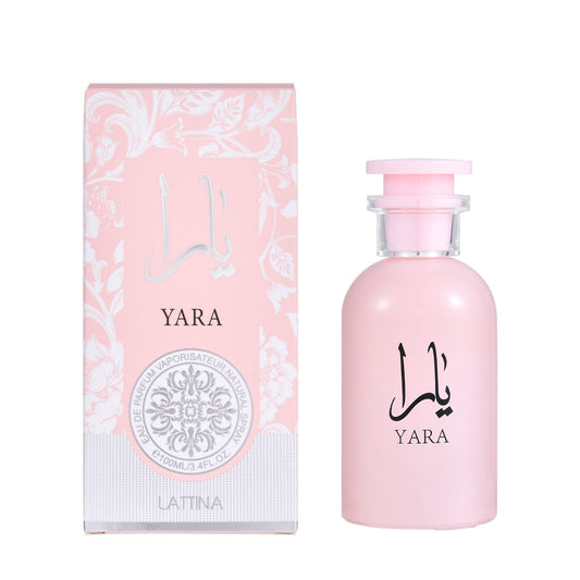SARA LATTINA - 100ML