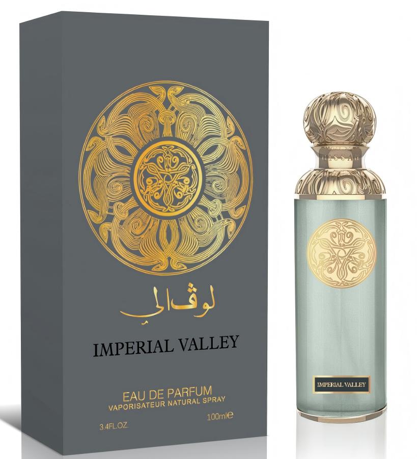 IMPERIAL VALLEY - 100ML