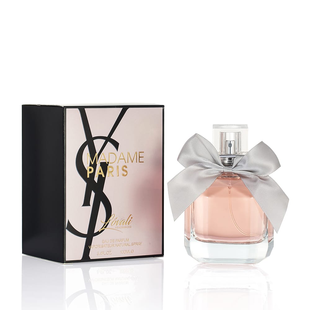 MADAME PARIS - 100ML
