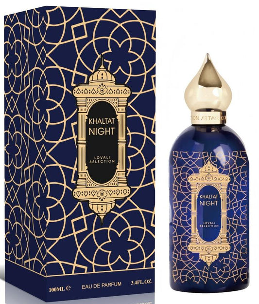 KHALTAT NIGHT - 100ML