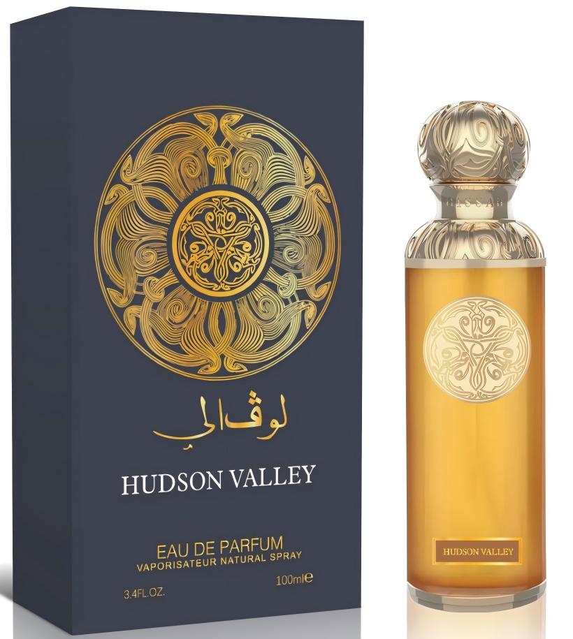 HUDSON VALLEY - 100ML