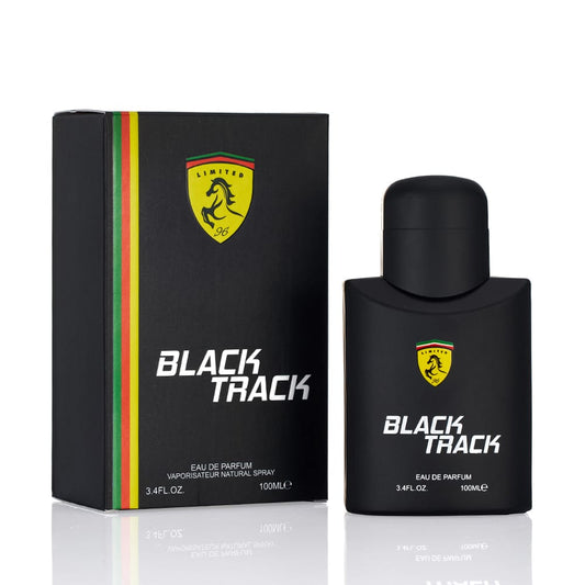 BLACK TRACK - 100ML