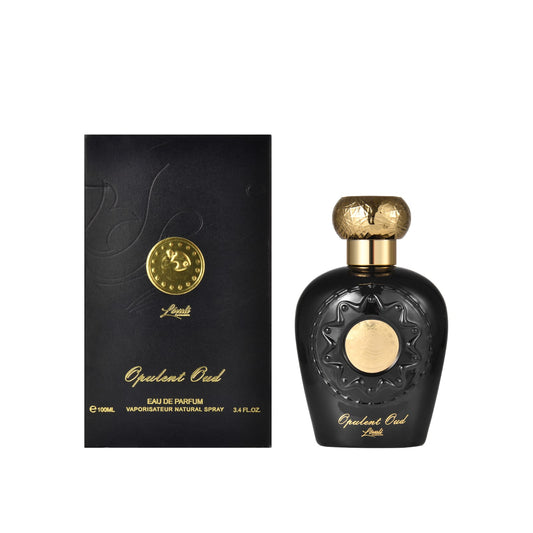 LOVALI OPULENT OUD - 100ML