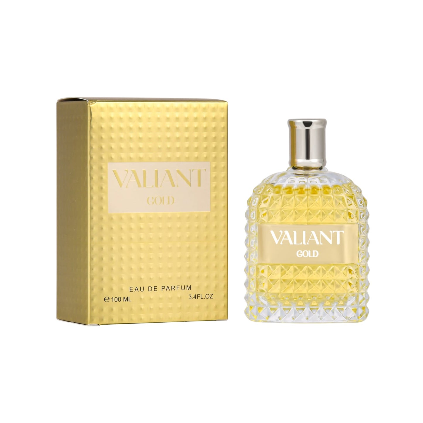 VALIANT GOLD - 100ML