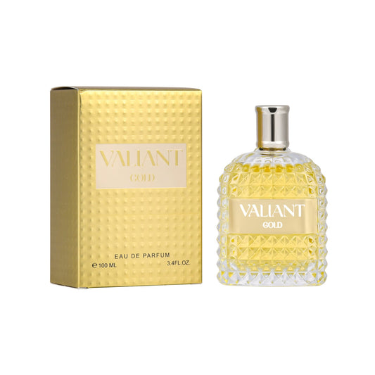 VALIANT GOLD - 100ML