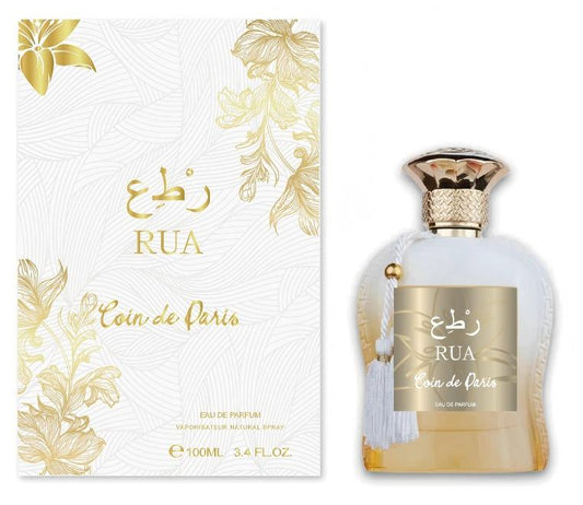 RUA COIN DE PARIS - 100ML