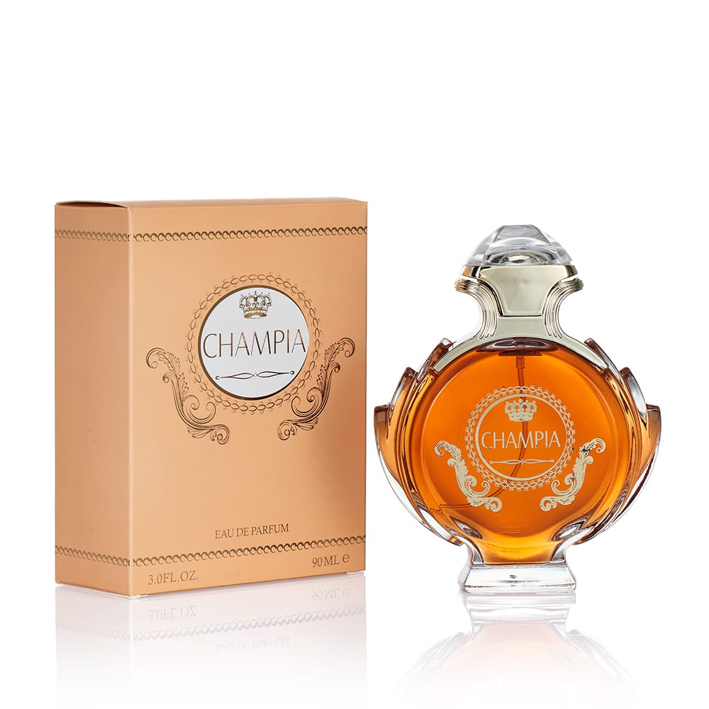 CHAMPIA - 90ML